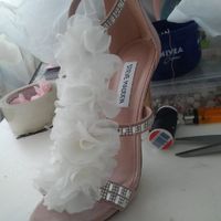 Zapatos de novia!!! - 4