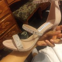 Zapatos de novia!!! - 5