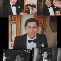 ¿Cuál fue la reacción de tu papá? - 1