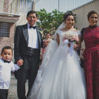 ¿Cómo irá vestida tu mamá? - 1