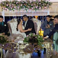 ¿Cuánto tiempo llevan casados? 😍 - 1