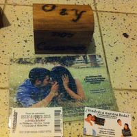 ¿cuánto gastaron en sus invitaciones y quiénes hicieron las suyas? - 1