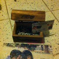 ¿cuánto gastaron en sus invitaciones y quiénes hicieron las suyas? - 2
