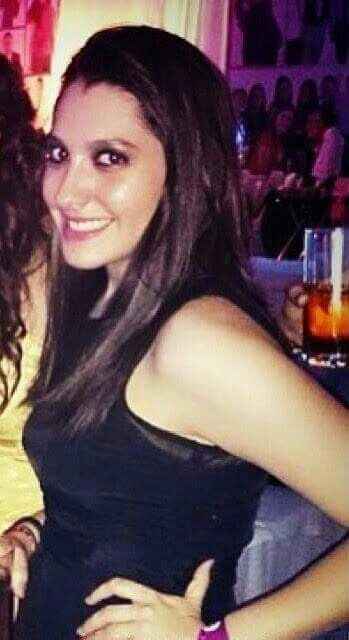 Novias nuevas preséntense - 1