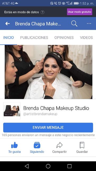  Sin Tatuajes en mi gran día - 1