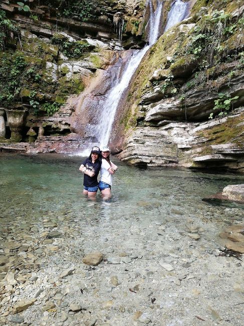  Mi despedida de soltera en la Huasteca Potosina - 3