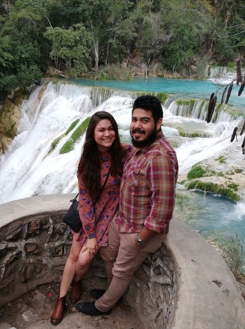 Para Madame Mariée de Tania 1