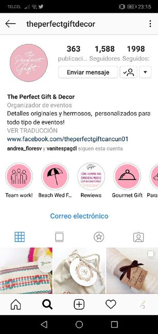 Dónde los consigo?! - 1