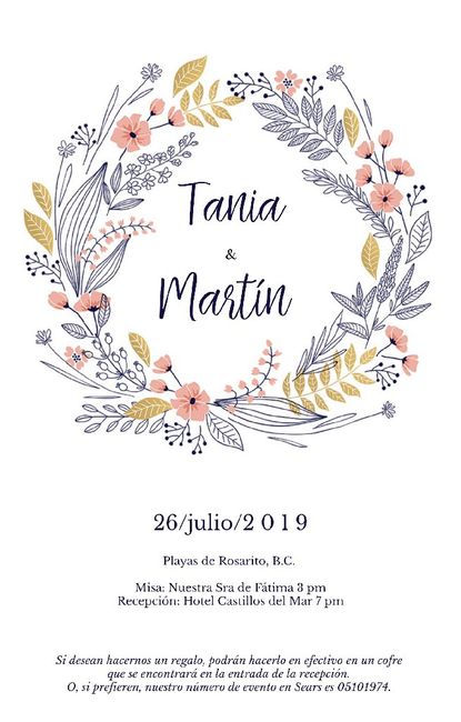 invitaciones por whats - 1