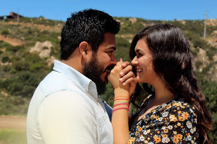 Fotos de mi sesión casual ❤️❤️❤️ - 2