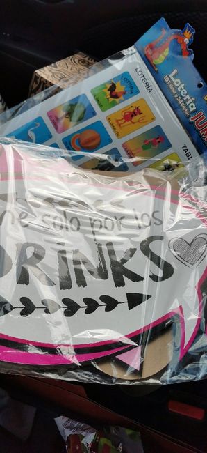 Despedida de soltera 😎 - 2