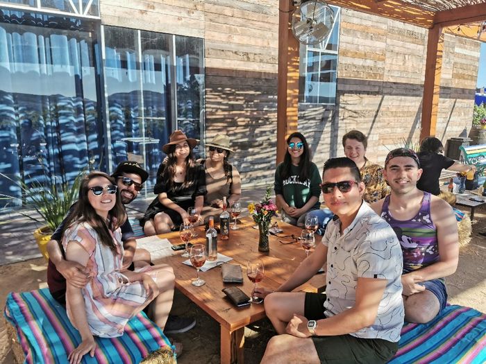 Mi despedida ❤️ - 2