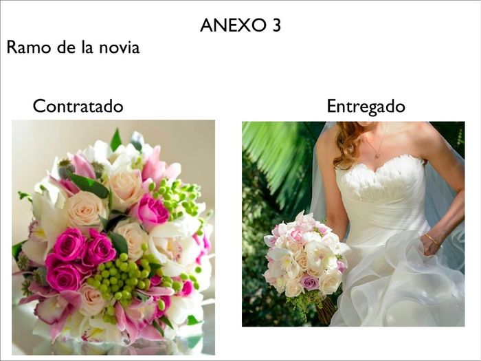 Ramo de novia