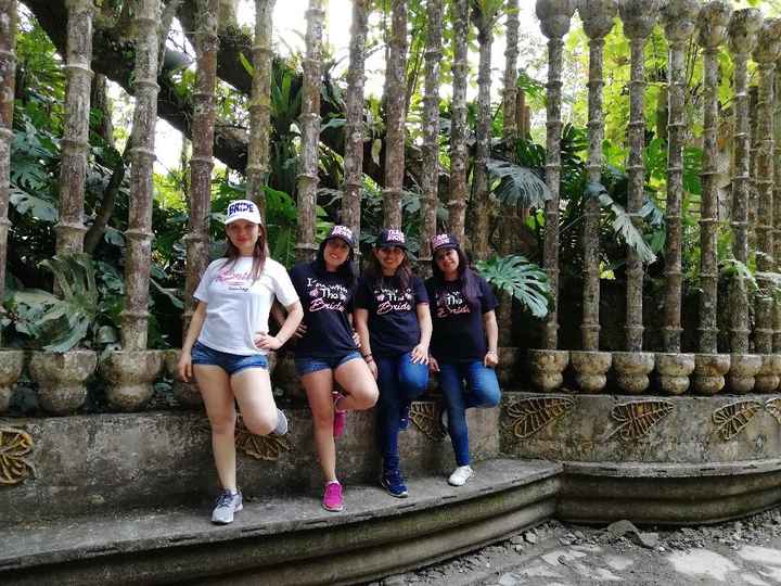  Mi despedida de soltera en la Huasteca Potosina - 2