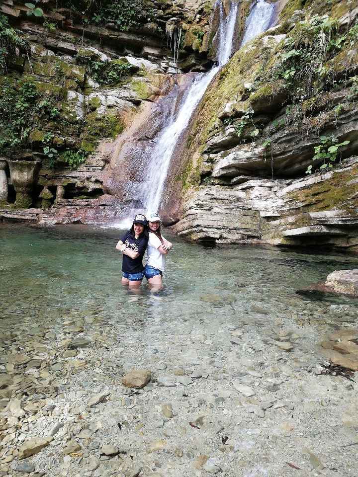  Mi despedida de soltera en la Huasteca Potosina - 3