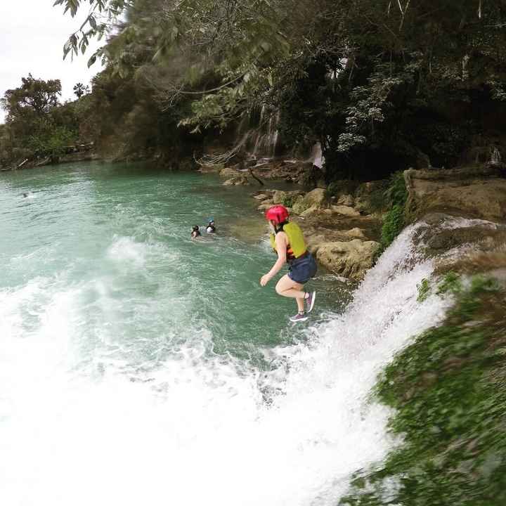  Mi despedida de soltera en la Huasteca Potosina - 4
