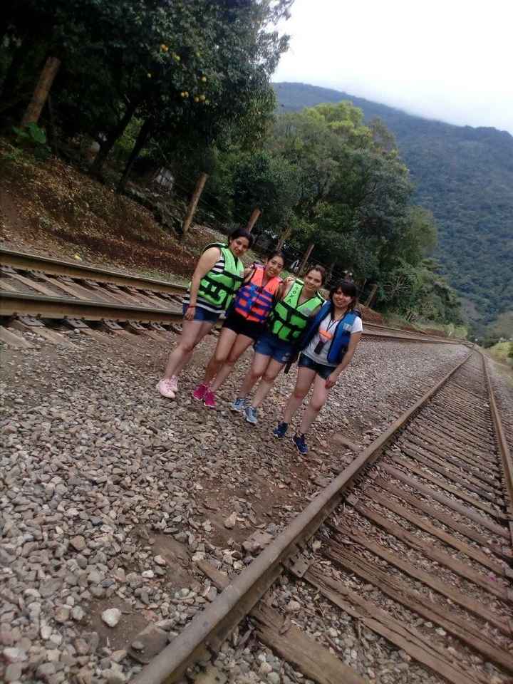  Mi despedida de soltera en la Huasteca Potosina - 6