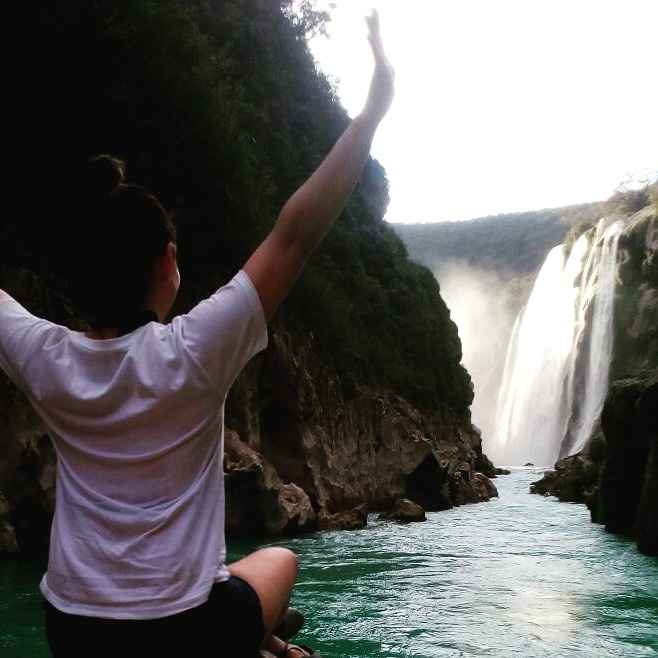  Mi despedida de soltera en la Huasteca Potosina - 7