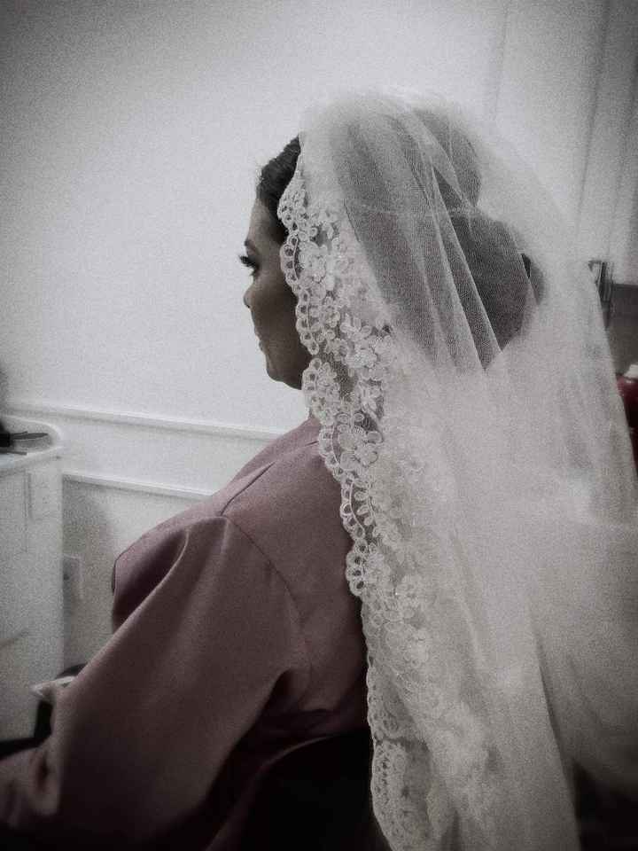 Prueba de peinado - 1