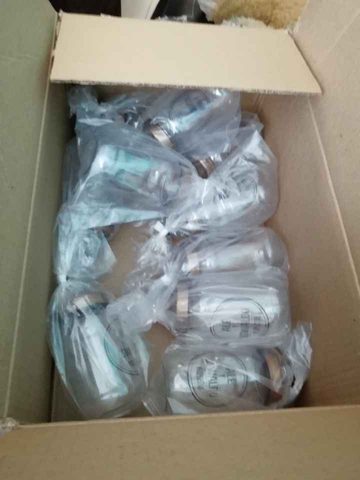 Pedido en Festiboda - 2