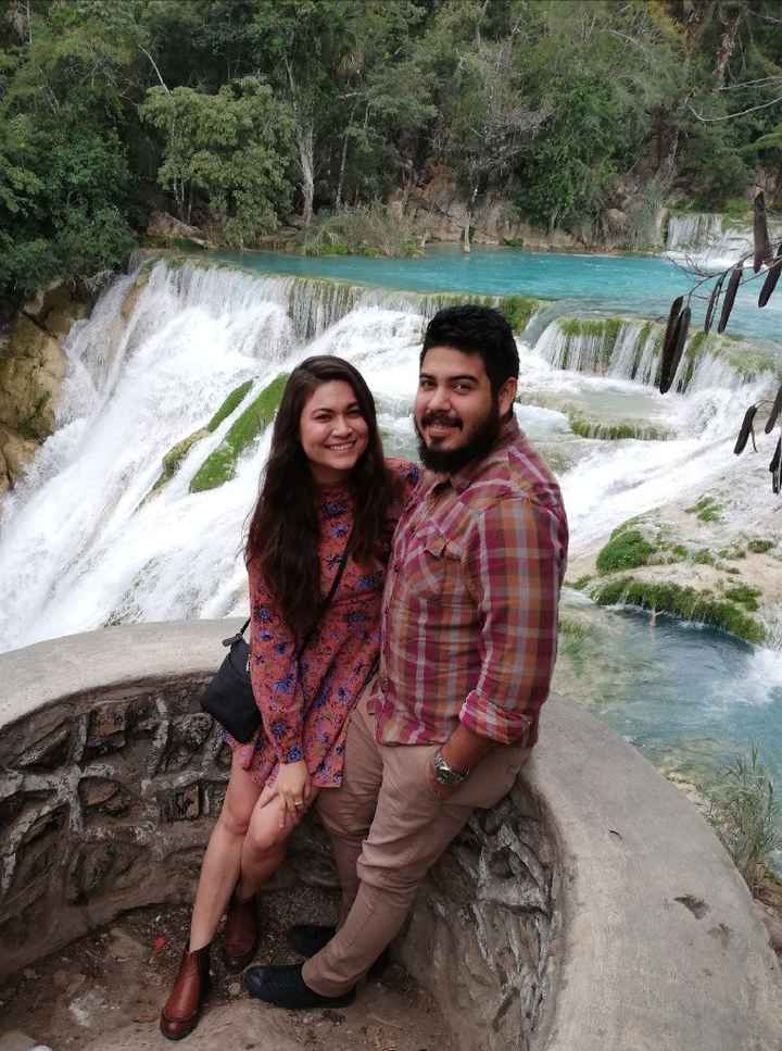 Para Madame Mariée de Tania - 1