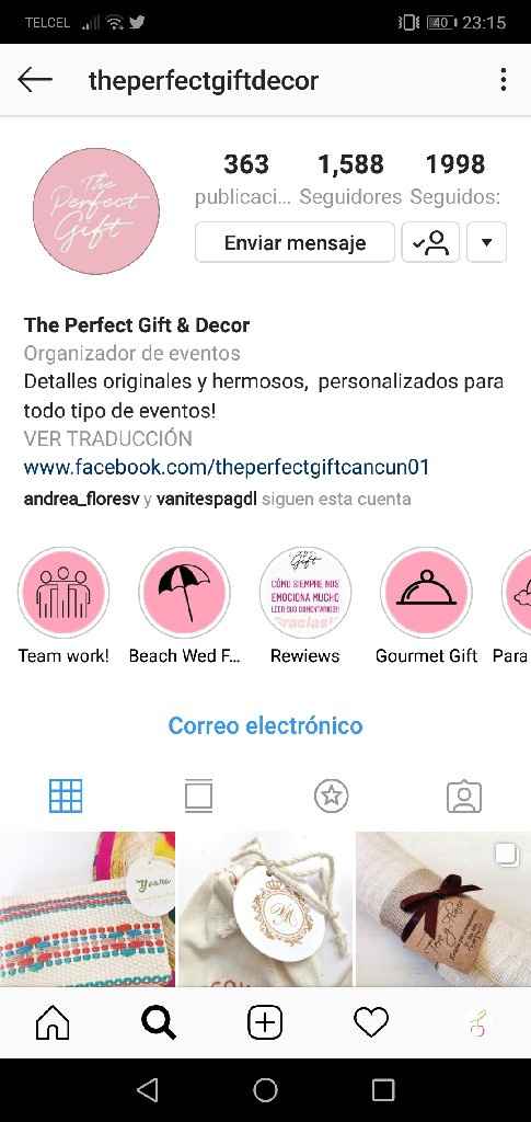 Dónde los consigo?! - 1