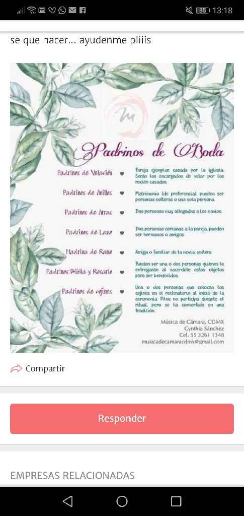 Una duda chicas!!! - 1