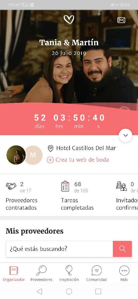 Vean esto 😶😶😶 - 1