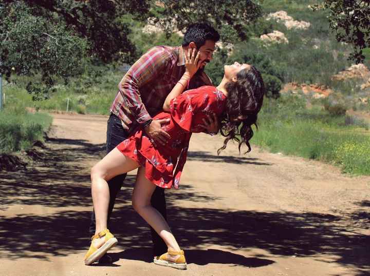 Fotos de mi sesión casual ❤️❤️❤️ - 1