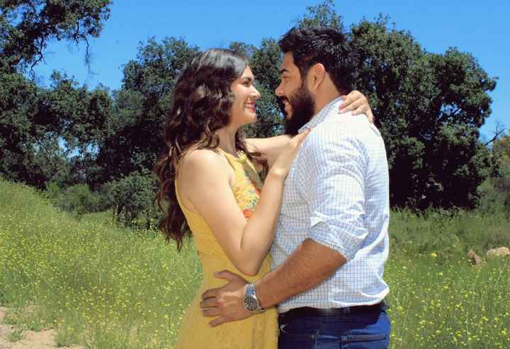 Fotos de mi sesión casual ❤️❤️❤️ - 3