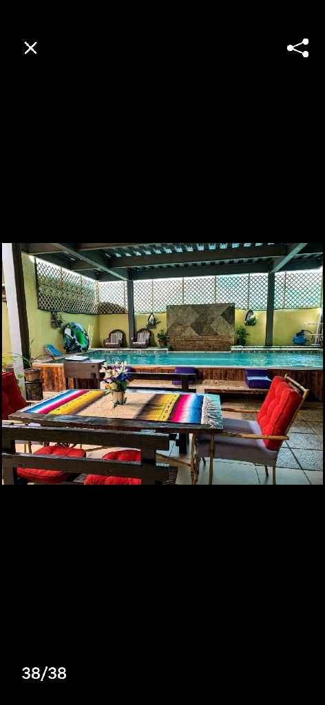 Despedida de soltera 😎 - 3