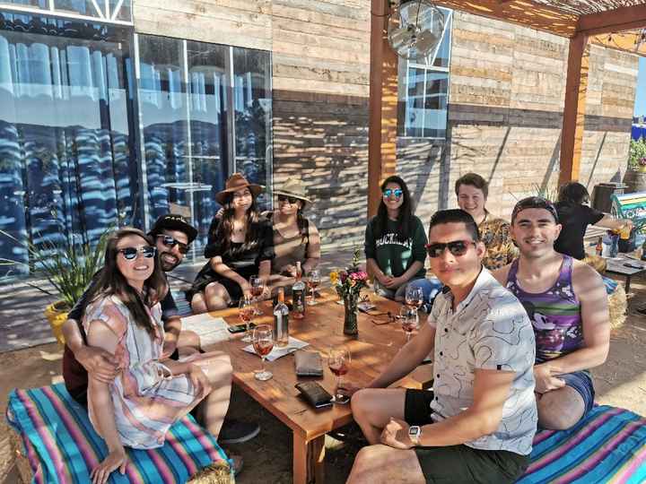 Mi despedida ❤️ - 2