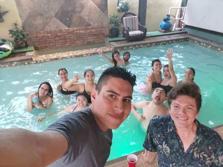 Mi despedida ❤️ - 3