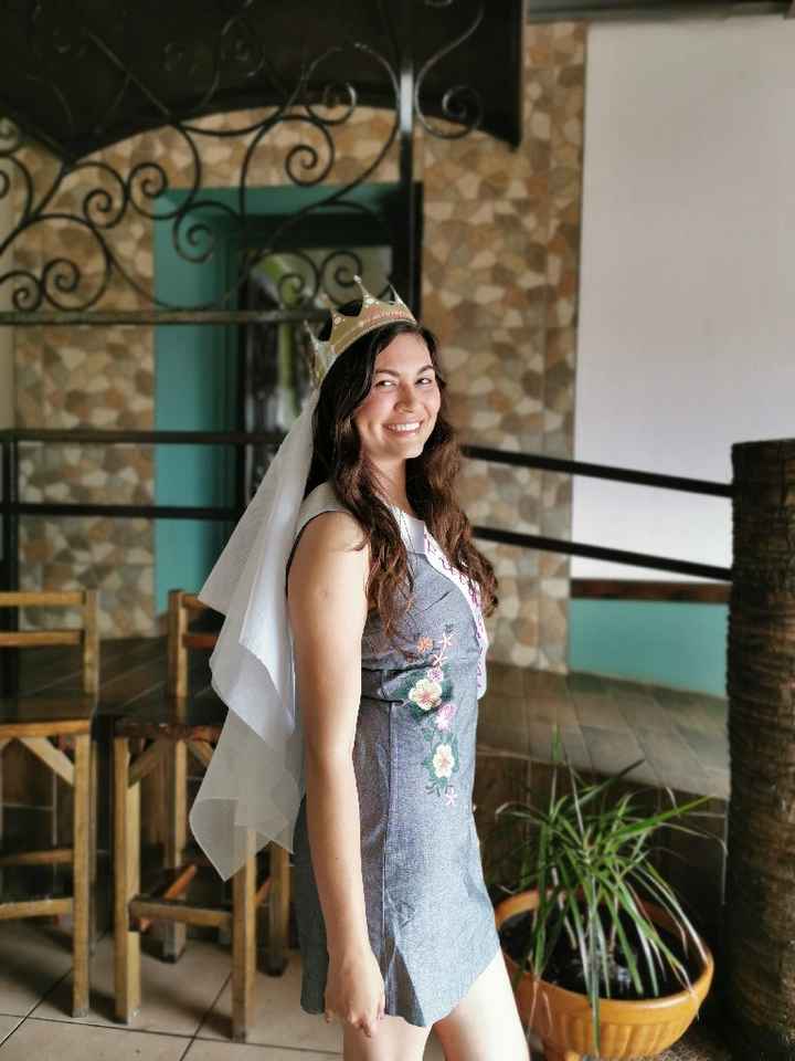 Mi despedida ❤️ - 5