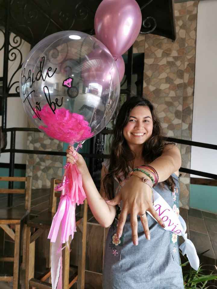 Mi despedida ❤️ - 6