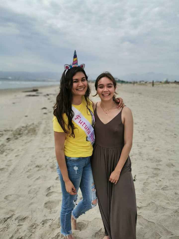 Mi despedida ❤️ - 7