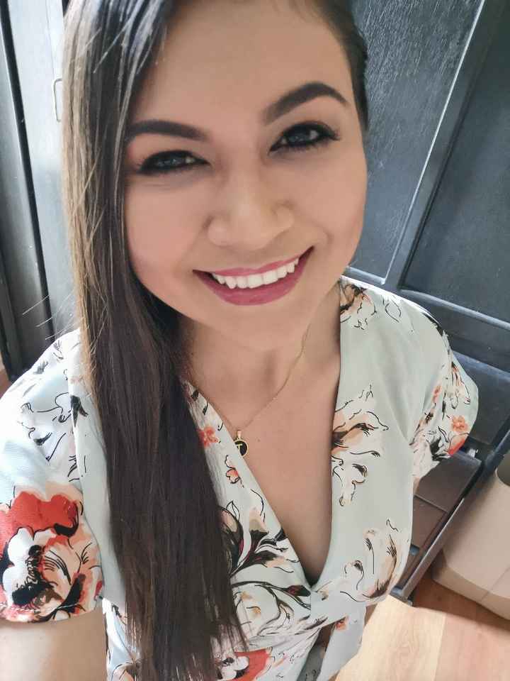 Despedida de sras 🤭 - 1