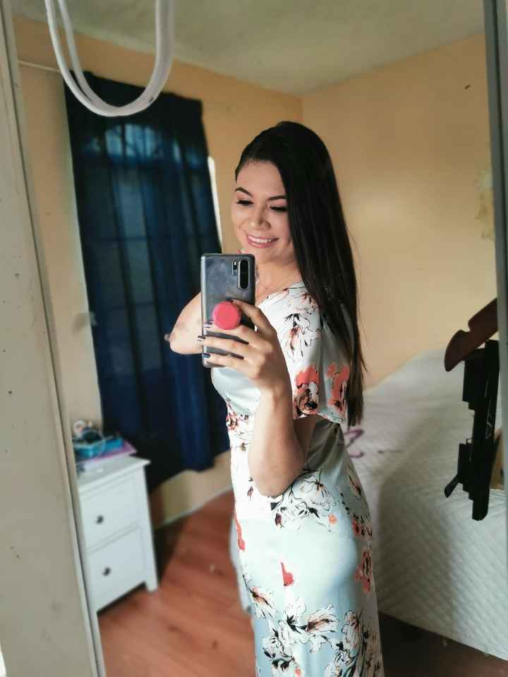 Despedida de sras 🤭 - 2