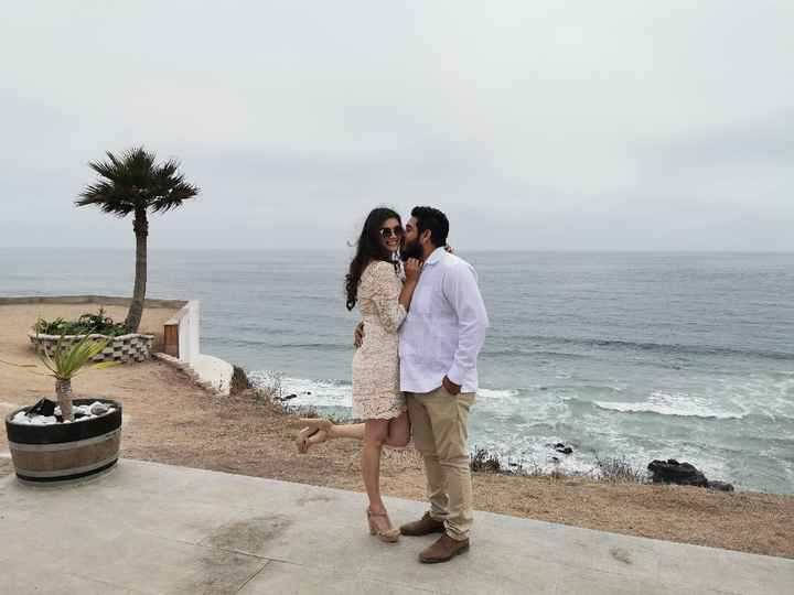 Díganme Sra de Torres ❤️ - 4