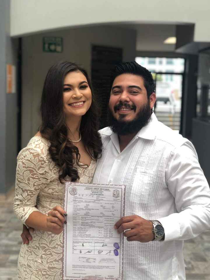 Díganme Sra de Torres ❤️ - 6