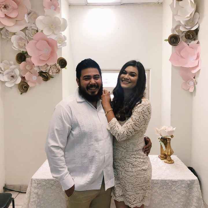 Díganme Sra de Torres ❤️ - 7