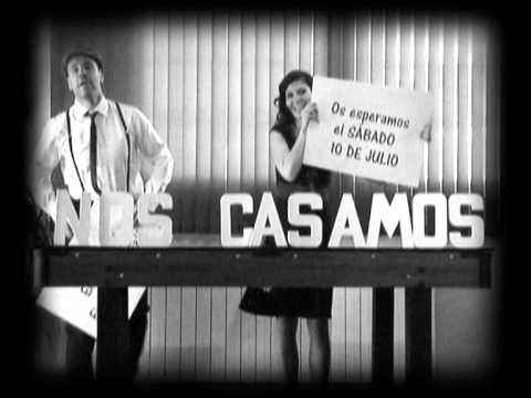 Como dieron la noticia