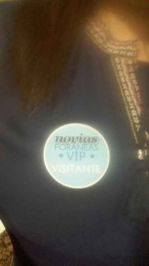 Mi nivel de boda es pro :) - 1