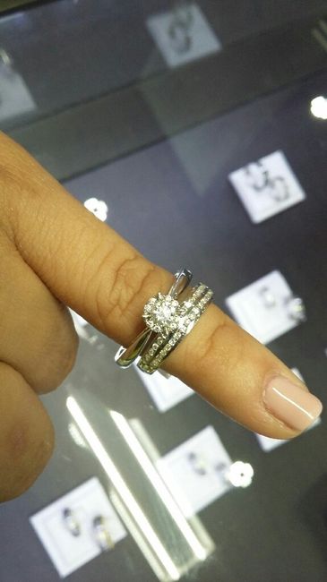 Argollas de matrimonio - 3