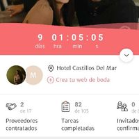 Su contador!!! - 1