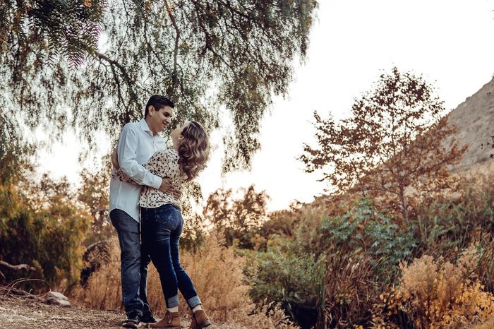 Fotos para el save the date 3