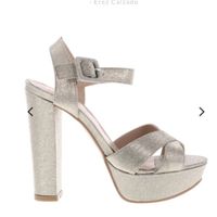 Zapatos de "no novia" - 3