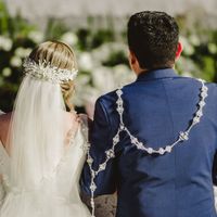 ¿Sabes qué significan los azares en las bodas? - 1