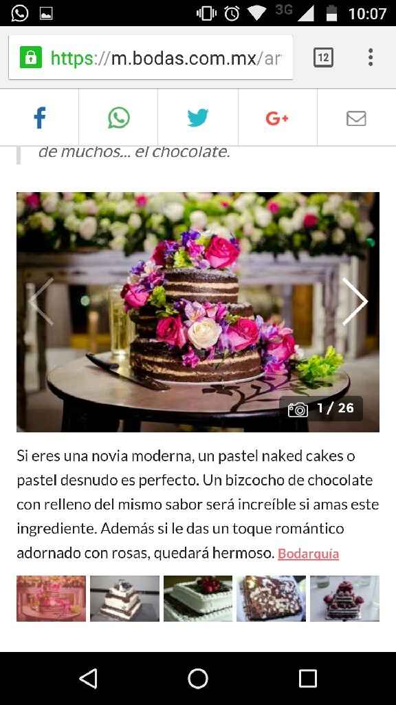 Cake topper de letras para el pastel ¿te atreverías? - 2