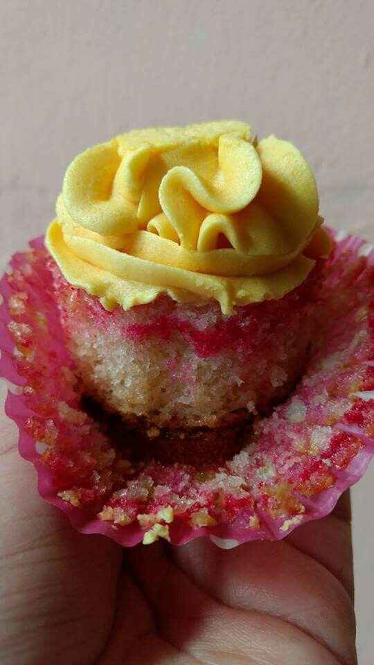 Cupcakes mesa de postre o pastel? - 7